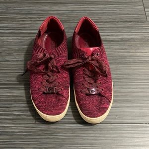Michaels Kors lightweight sneakers